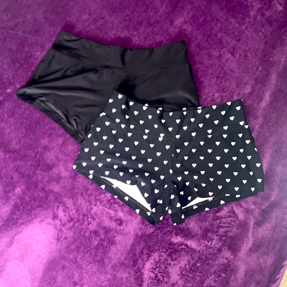 Lounge shorts